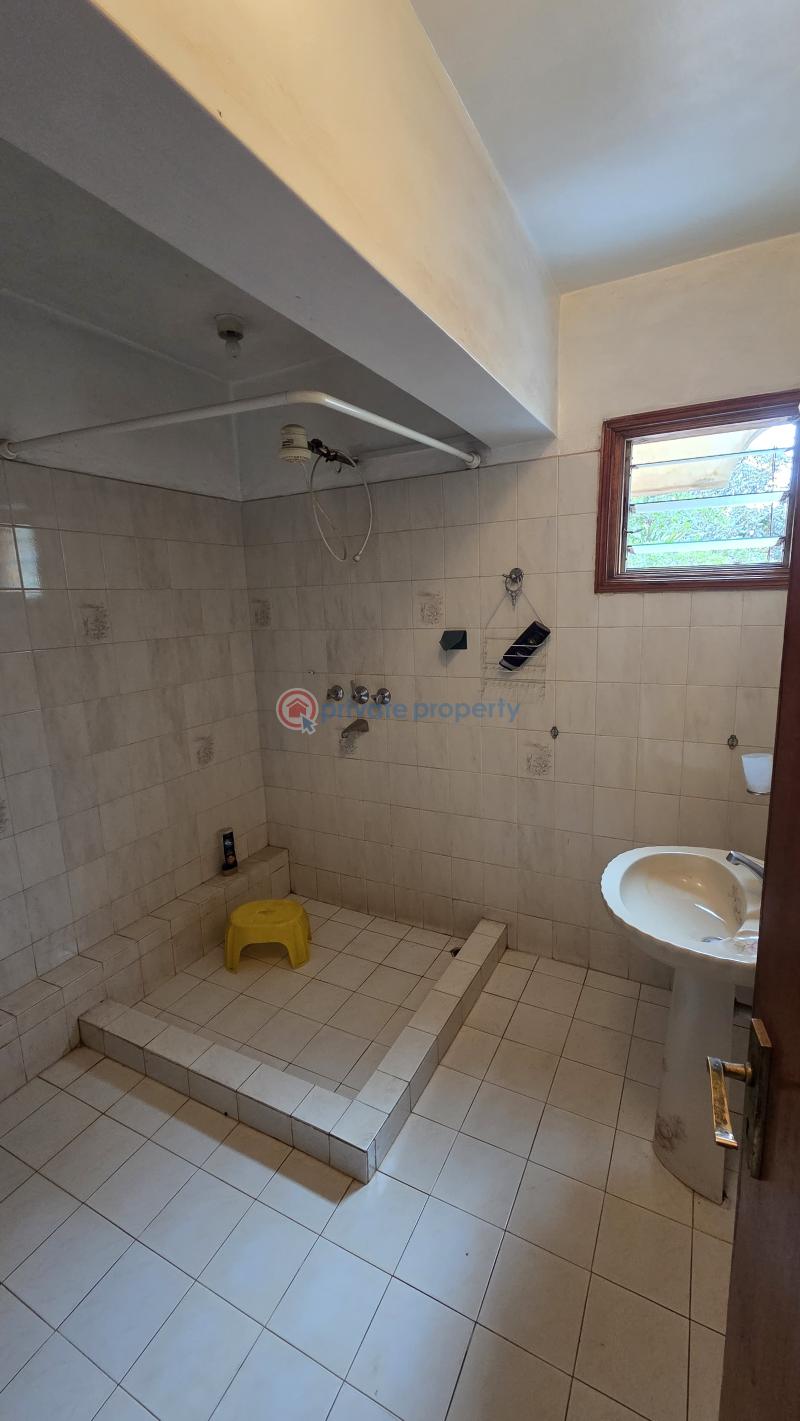 5 bedroom Detached Duplex For Rent Near Oshwal Academy 3rd Parklands Nairobi - 19
