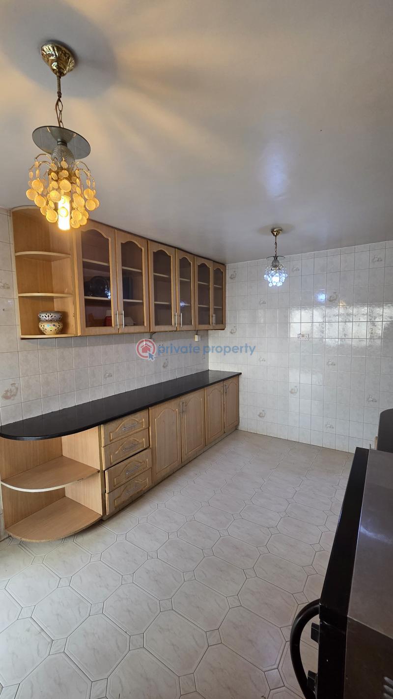 5 bedroom Detached Duplex For Rent Near Oshwal Academy 3rd Parklands Nairobi - 8