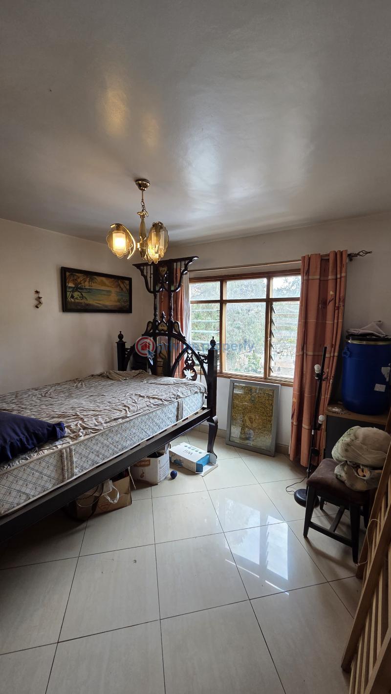 5 bedroom Detached Duplex For Rent Near Oshwal Academy 3rd Parklands Nairobi - 24