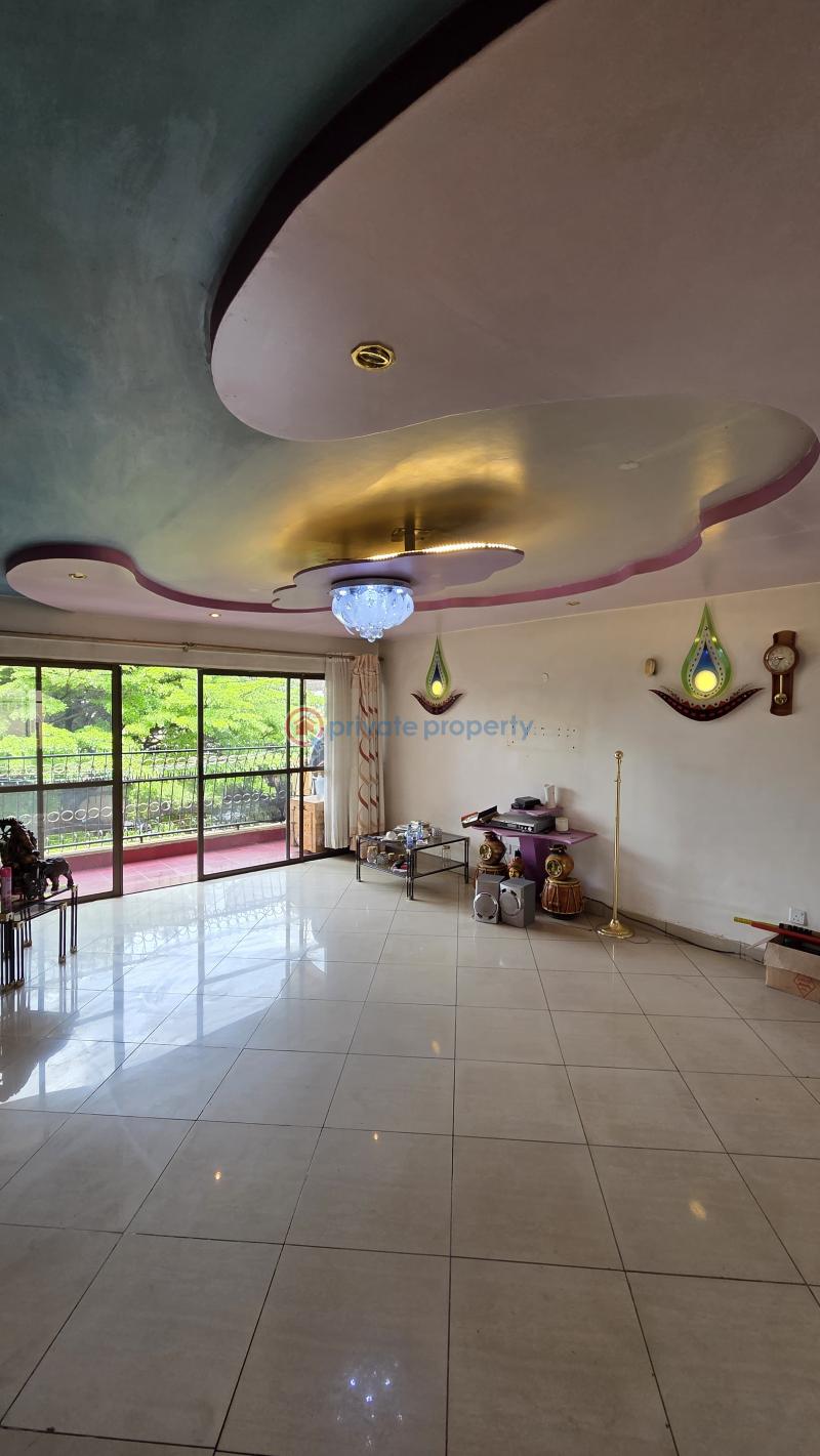5 bedroom Detached Duplex For Rent Near Oshwal Academy 3rd Parklands Nairobi - 1