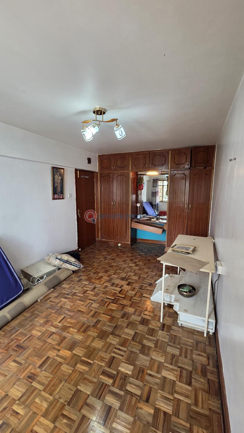 5 bedroom Detached Duplex For Rent Near Oshwal Academy 3rd Parklands Nairobi - 26