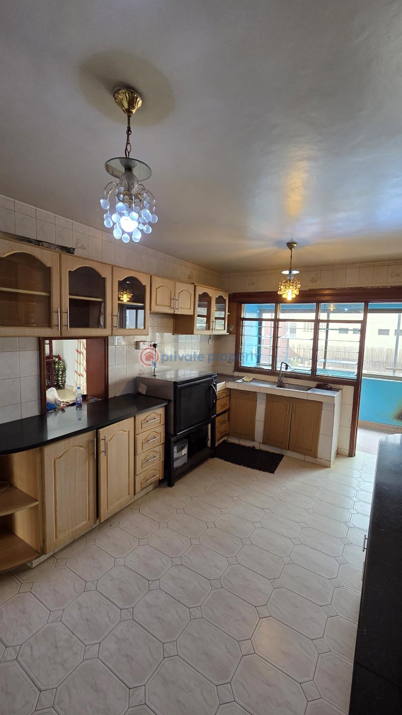 5 bedroom Detached Duplex For Rent Near Oshwal Academy 3rd Parklands Nairobi - 6