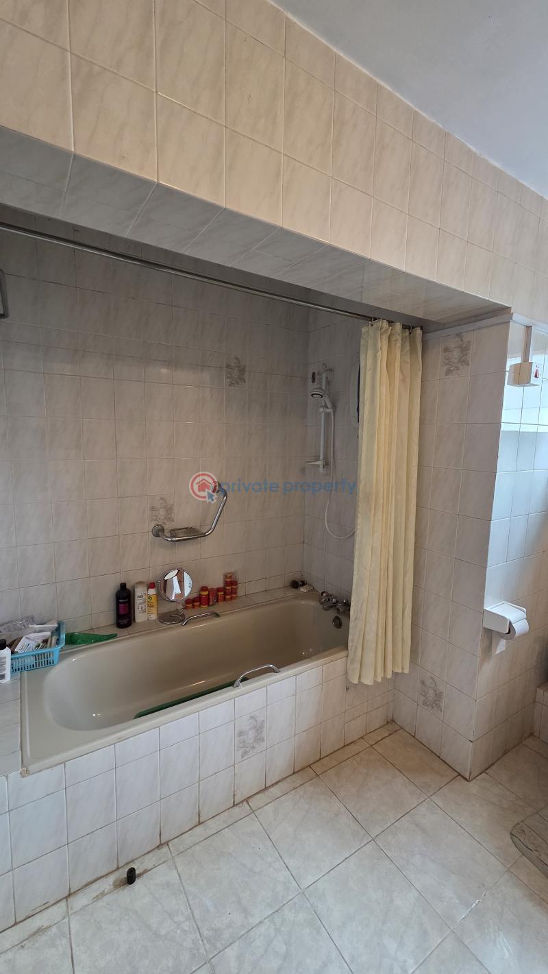 5 bedroom Detached Duplex For Rent Near Oshwal Academy 3rd Parklands Nairobi - 23