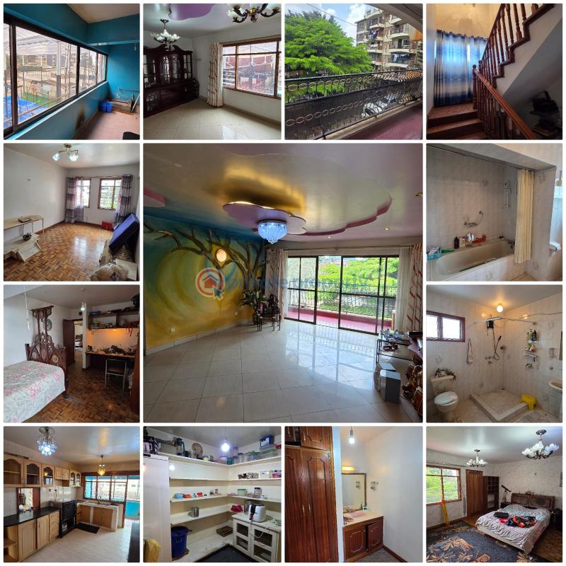 5 bedroom Detached Duplex For Rent Near Oshwal Academy 3rd Parklands Nairobi - 11