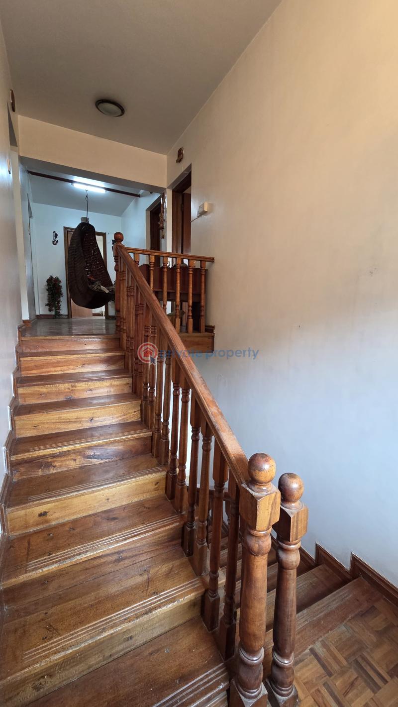 5 bedroom Detached Duplex For Rent Near Oshwal Academy 3rd Parklands Nairobi - 7