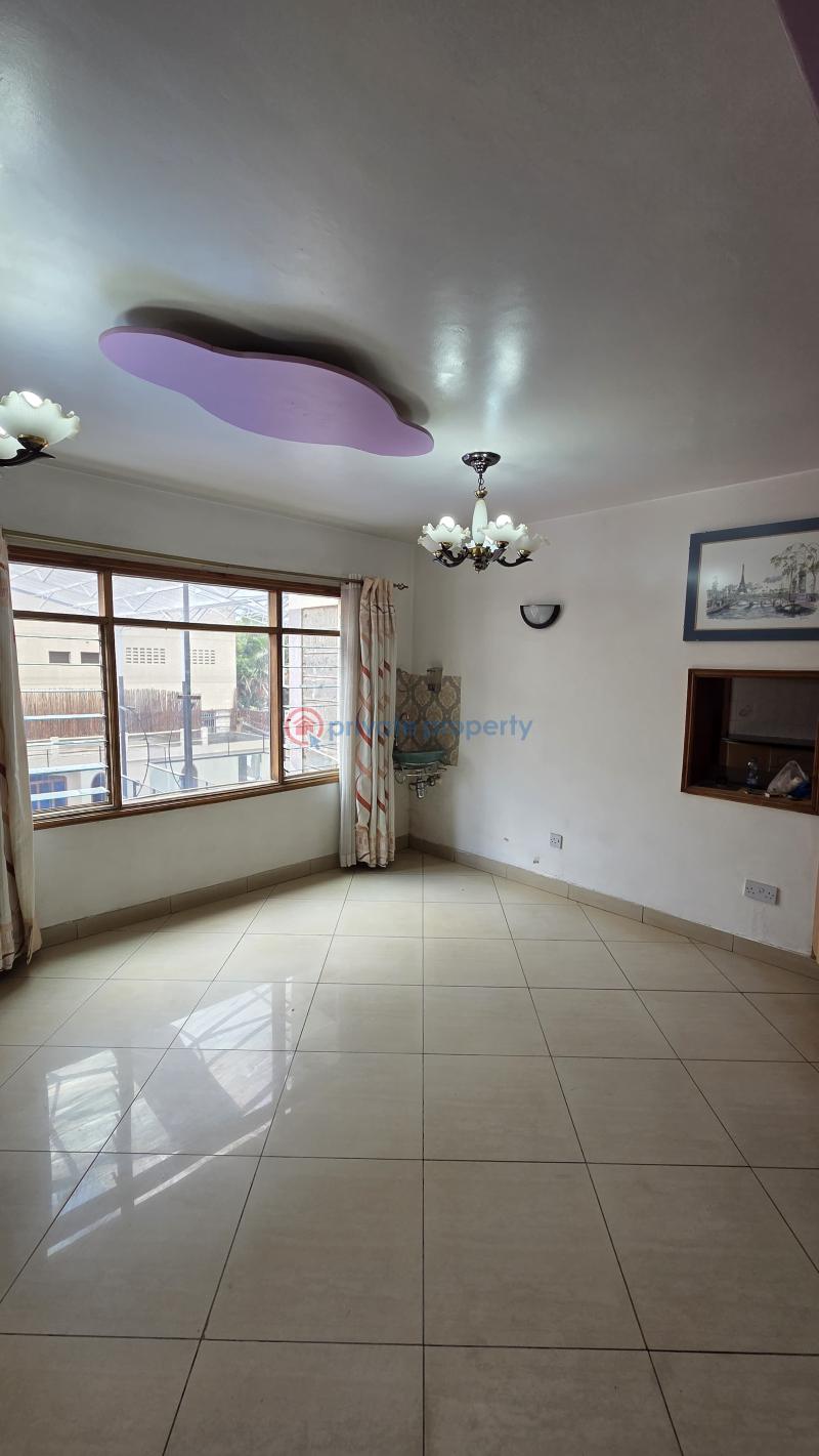 5 bedroom Detached Duplex For Rent Near Oshwal Academy 3rd Parklands Nairobi - 0