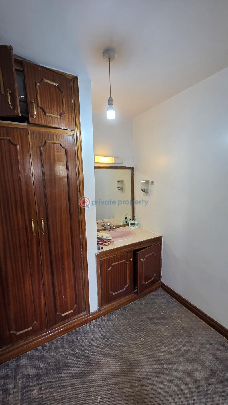 5 bedroom Detached Duplex For Rent Near Oshwal Academy 3rd Parklands Nairobi - 27