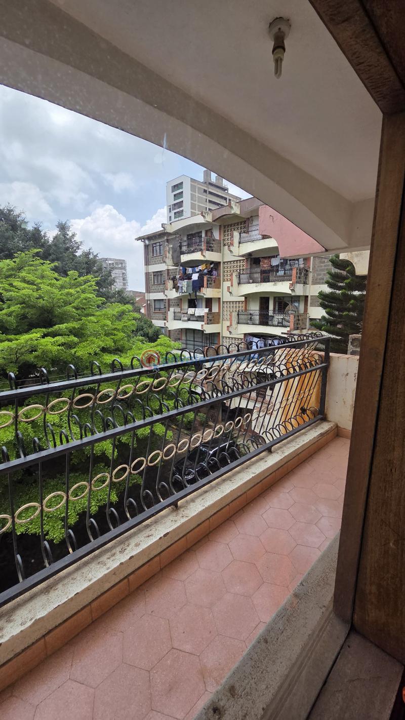 5 bedroom Detached Duplex For Rent Near Oshwal Academy 3rd Parklands Nairobi - 4