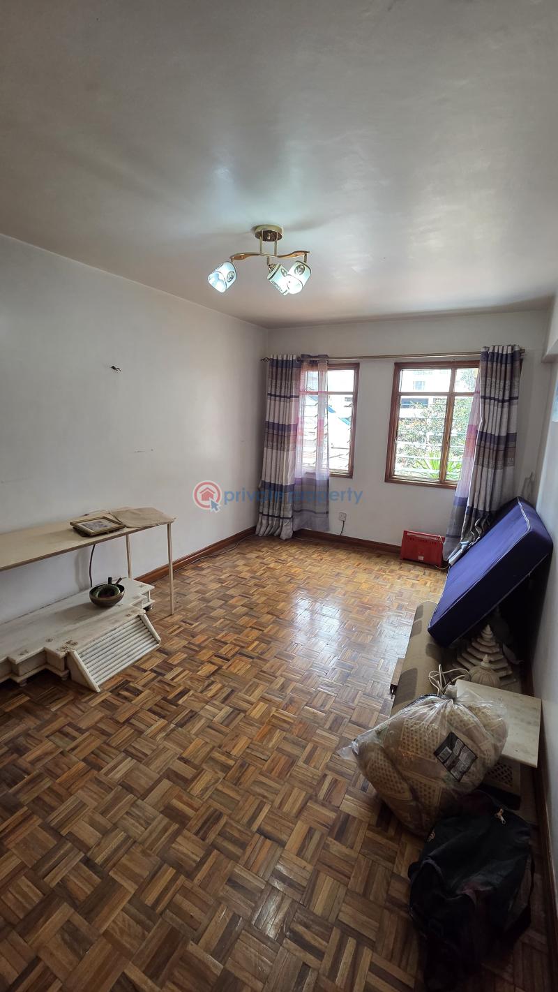 5 bedroom Detached Duplex For Rent Near Oshwal Academy 3rd Parklands Nairobi - 14