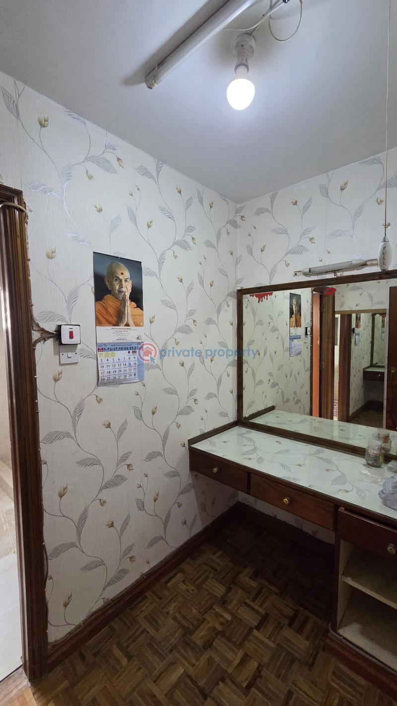5 bedroom Detached Duplex For Rent Near Oshwal Academy 3rd Parklands Nairobi - 17