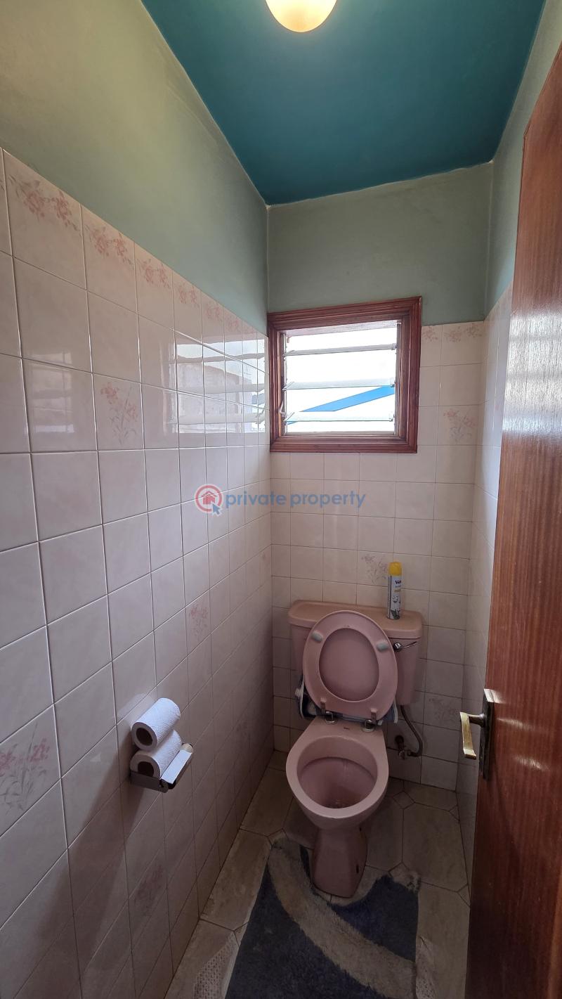 5 bedroom Detached Duplex For Rent Near Oshwal Academy 3rd Parklands Nairobi - 13