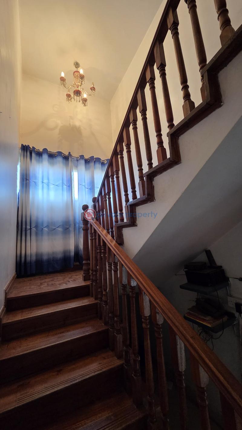 5 bedroom Detached Duplex For Rent Near Oshwal Academy 3rd Parklands Nairobi - 5