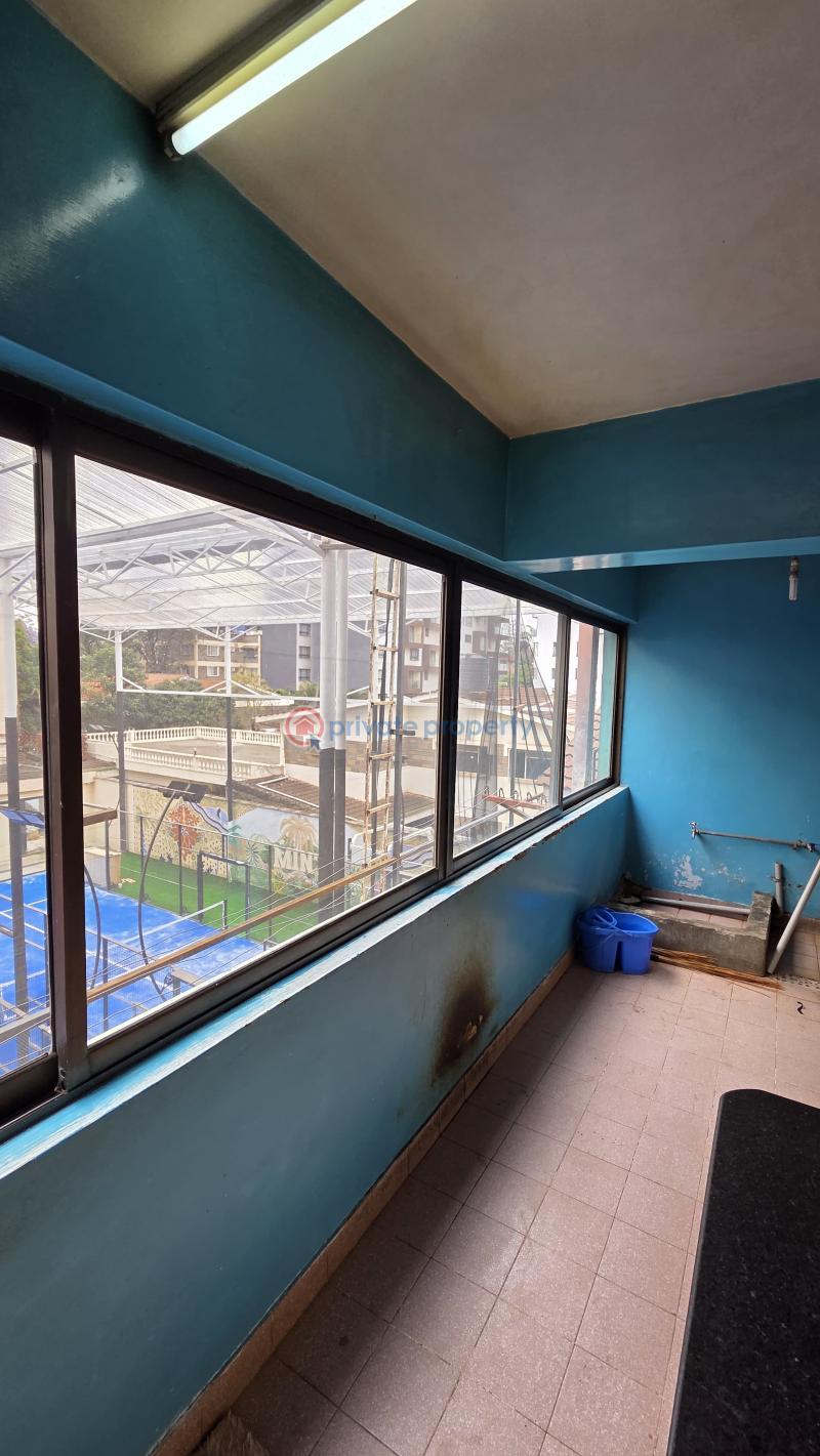 5 bedroom Detached Duplex For Rent Near Oshwal Academy 3rd Parklands Nairobi - 20
