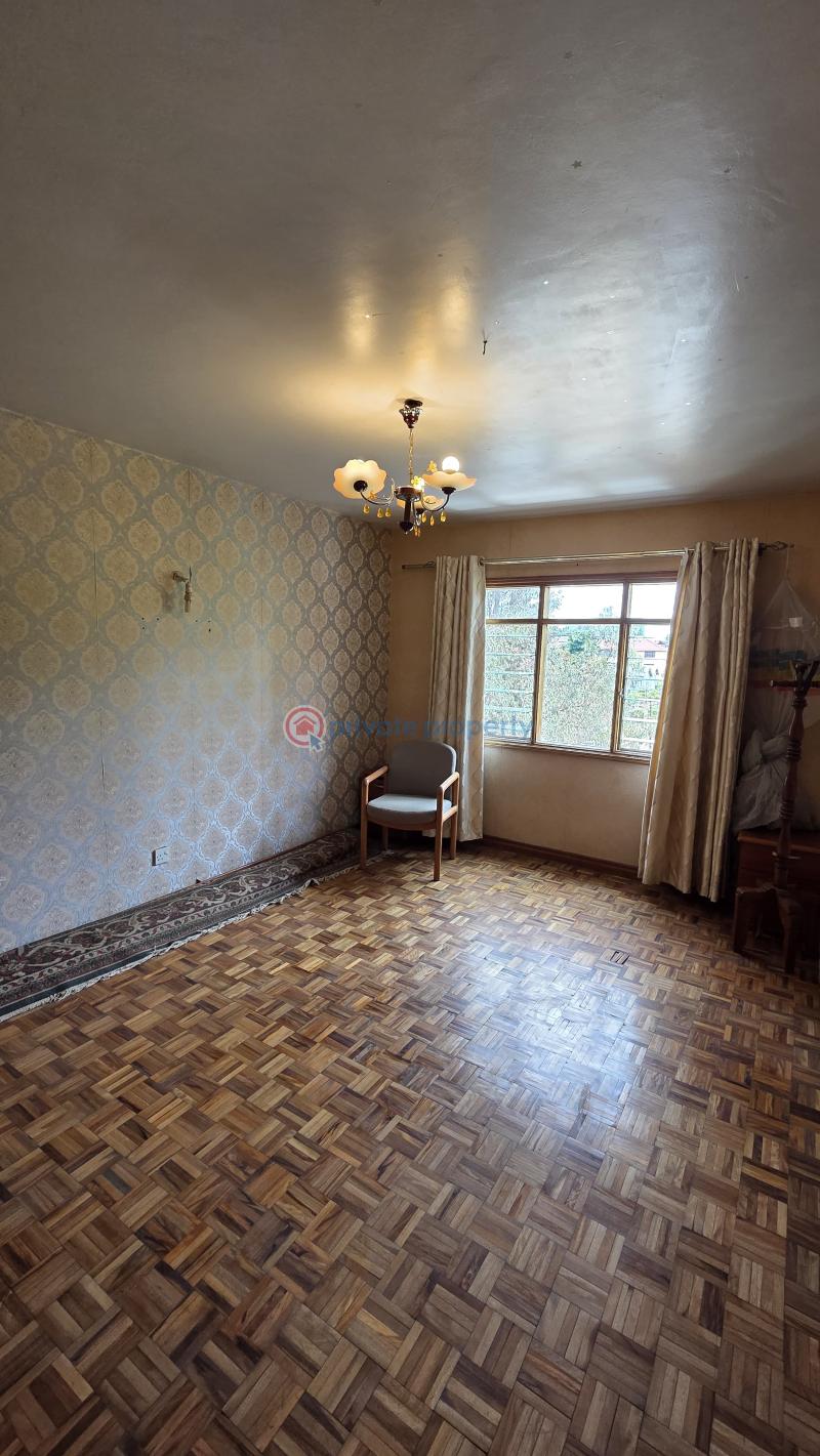 5 bedroom Detached Duplex For Rent Near Oshwal Academy 3rd Parklands Nairobi - 12
