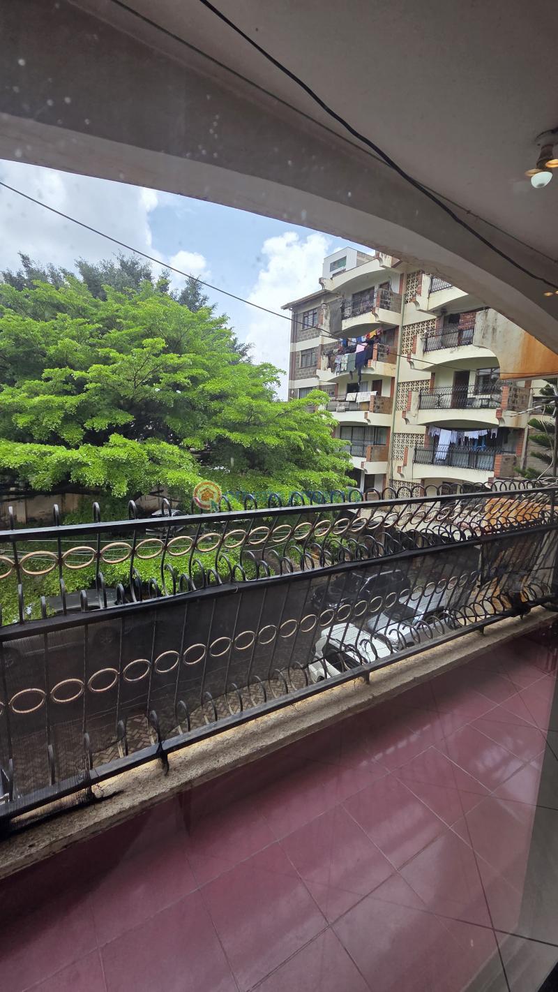 5 bedroom Detached Duplex For Rent Near Oshwal Academy 3rd Parklands Nairobi - 21