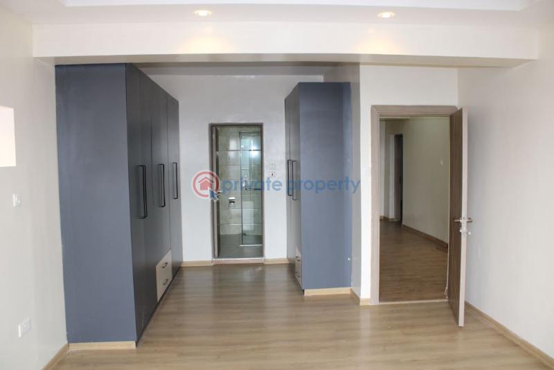 5 bedroom Apartment For Rent Diamond Plaza 4th Parklands Avenue Nairobi - 6