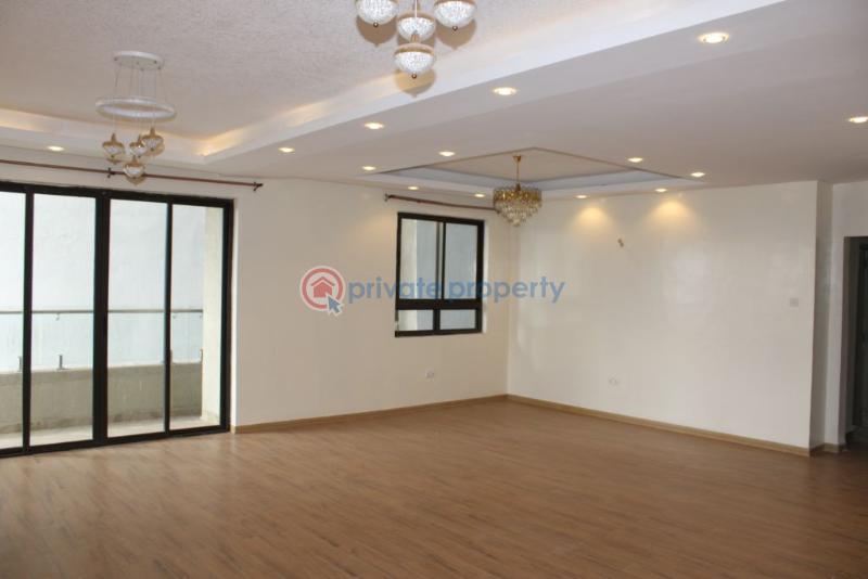 5 bedroom Apartment For Rent Diamond Plaza 4th Parklands Avenue Nairobi - 0