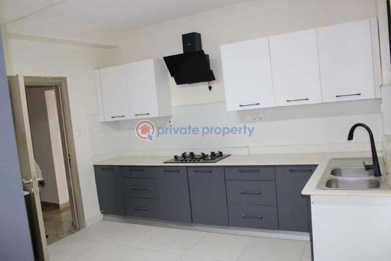 5 bedroom Apartment For Rent Diamond Plaza 4th Parklands Avenue Nairobi - 5