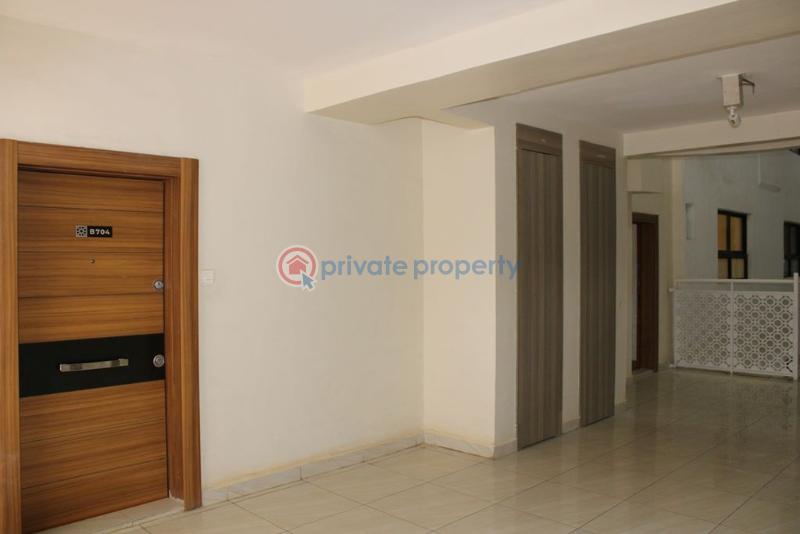 5 bedroom Apartment For Rent Diamond Plaza 4th Parklands Avenue Nairobi - 4