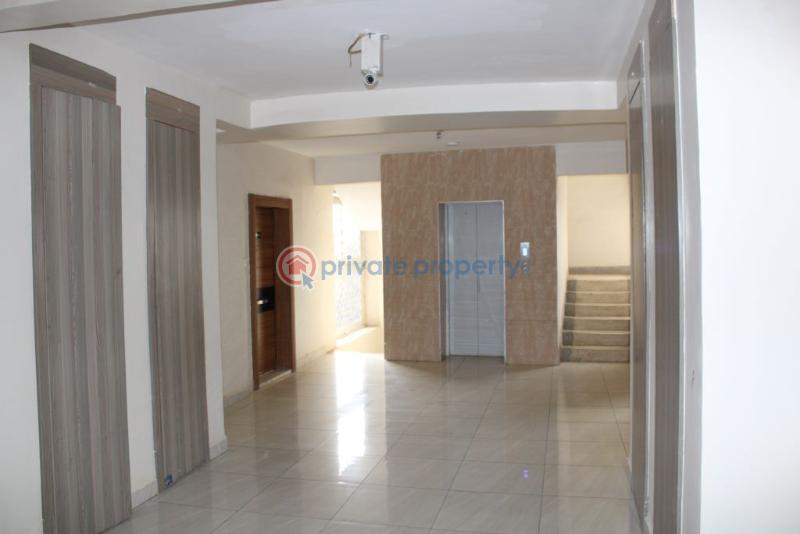 5 bedroom Apartment For Rent Diamond Plaza 4th Parklands Avenue Nairobi - 2