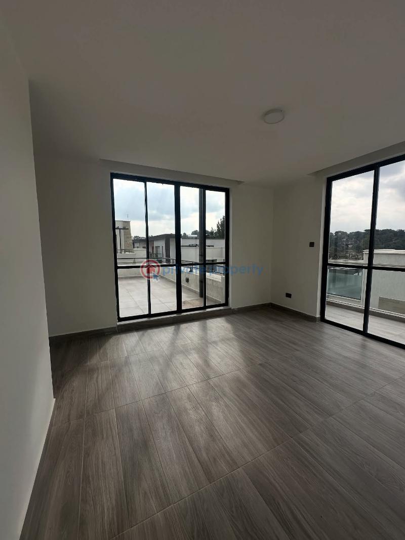 5 bedroom Townhouse For Rent Lavington Nairobi - 20