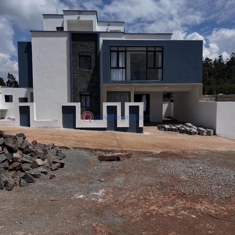 5 bedroom Townhouse For Sale Kamangu Kikuyu Kiambu - 3