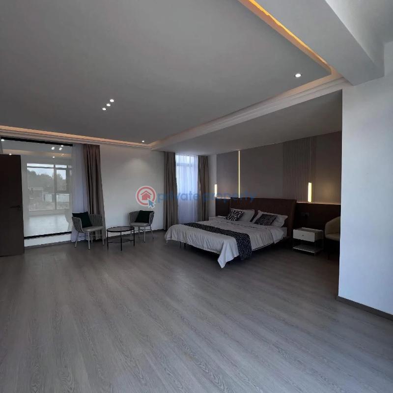 5 bedroom Townhouse For Sale Kamangu Kikuyu Kiambu - 31