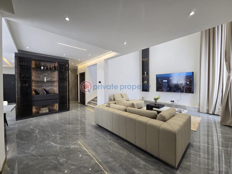 5 bedroom Townhouse For Sale Kamangu Kikuyu Kiambu - 4