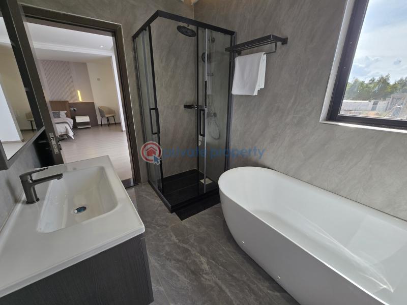 5 bedroom Townhouse For Sale Kamangu Kikuyu Kiambu - 39