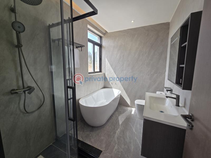 5 bedroom Townhouse For Sale Kamangu Kikuyu Kiambu - 23