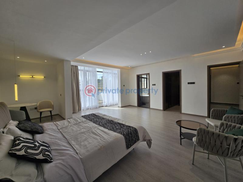 5 bedroom Townhouse For Sale Kamangu Kikuyu Kiambu - 26