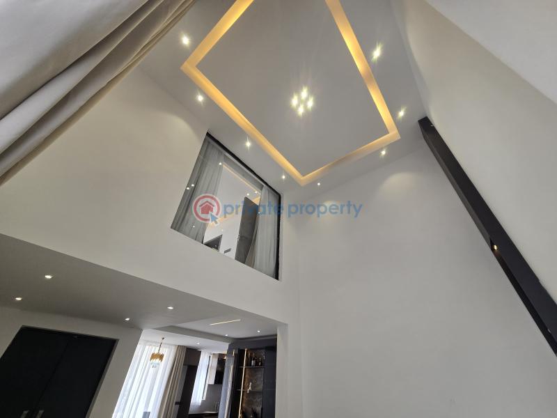 5 bedroom Townhouse For Sale Kamangu Kikuyu Kiambu - 27