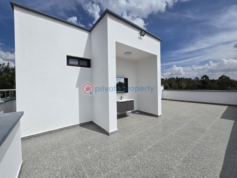 5 bedroom Townhouse For Sale Kamangu Kikuyu Kiambu - 18