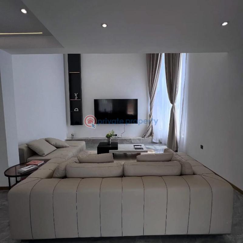 5 bedroom Townhouse For Sale Kamangu Kikuyu Kiambu - 38