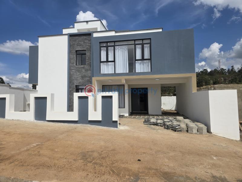 5 bedroom Townhouse For Sale Kamangu Kikuyu Kiambu - 2