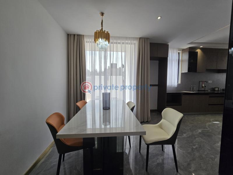 5 bedroom Townhouse For Sale Kamangu Kikuyu Kiambu - 5