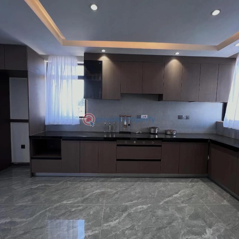 5 bedroom Townhouse For Sale Kamangu Kikuyu Kiambu - 16