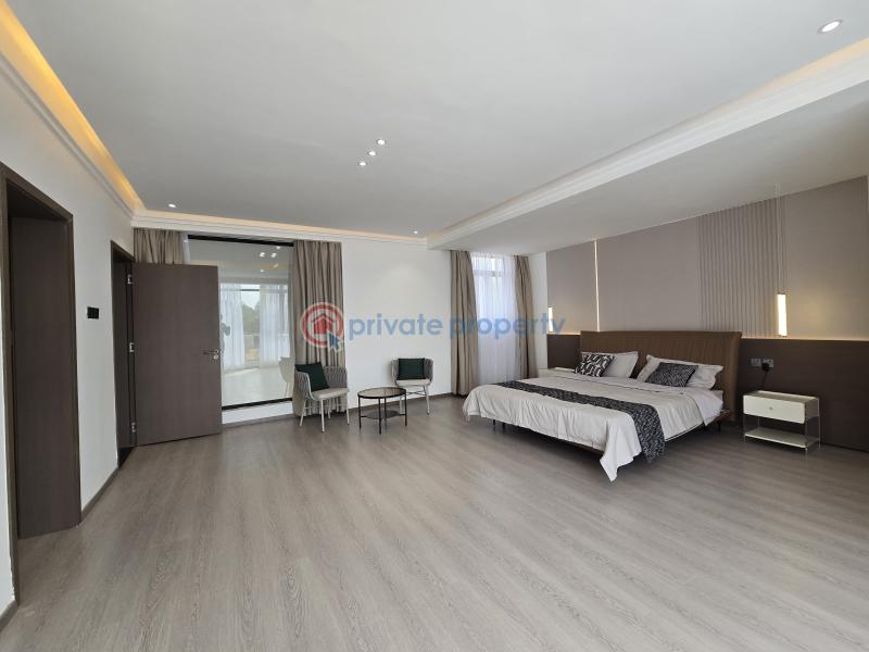 5 bedroom Townhouse For Sale Kamangu Kikuyu Kiambu - 20