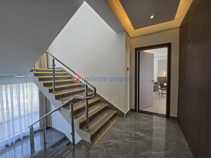 5 bedroom Townhouse For Sale Kamangu Kikuyu Kiambu - 17