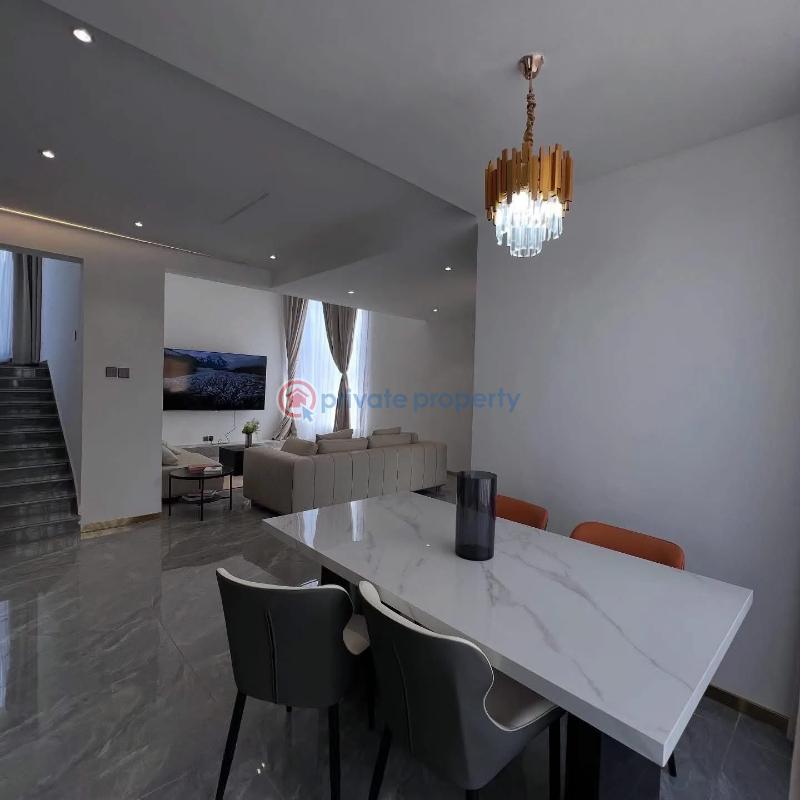 5 bedroom Townhouse For Sale Kamangu Kikuyu Kiambu - 37