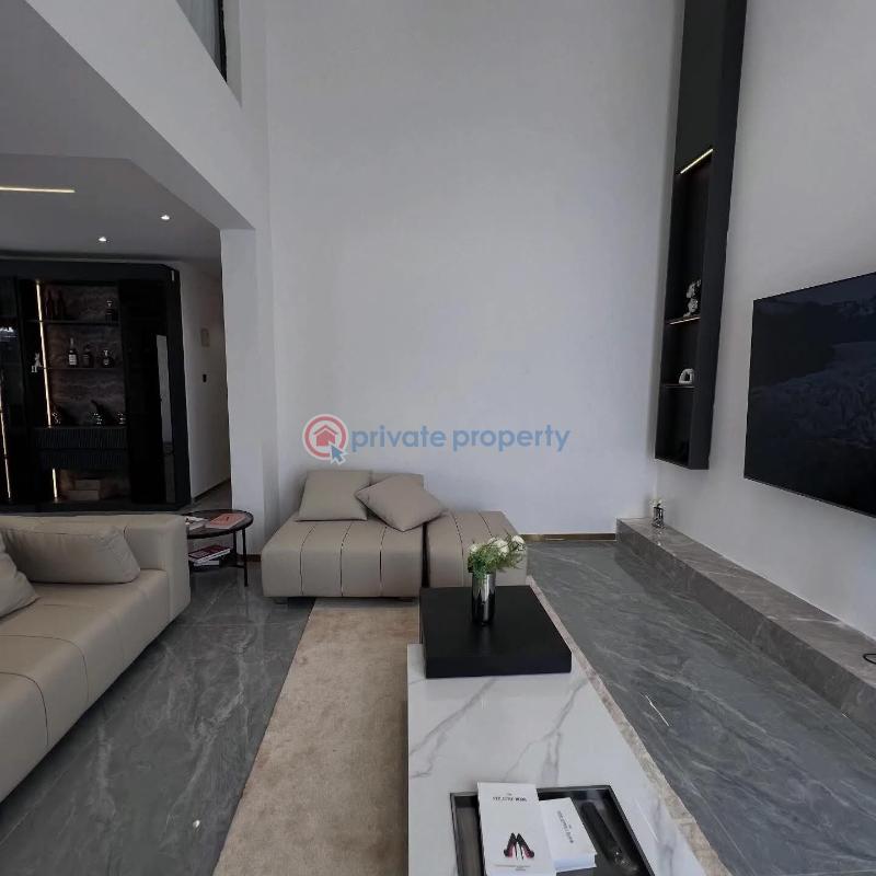 5 bedroom Townhouse For Sale Kamangu Kikuyu Kiambu - 11