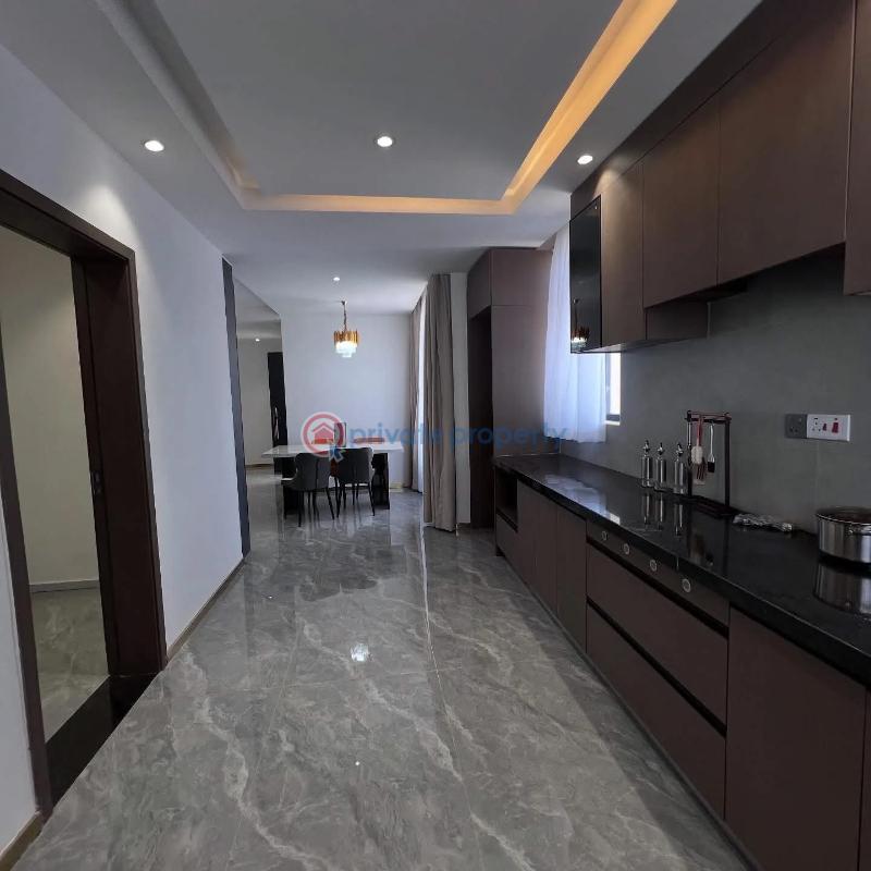 5 bedroom Townhouse For Sale Kamangu Kikuyu Kiambu - 14
