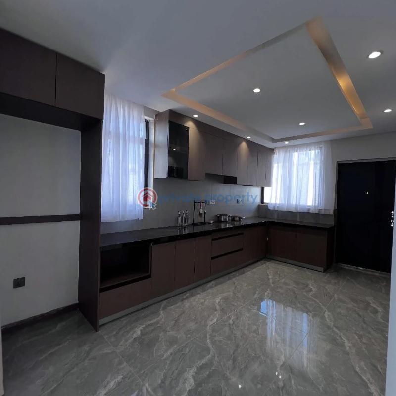5 bedroom Townhouse For Sale Kamangu Kikuyu Kiambu - 15