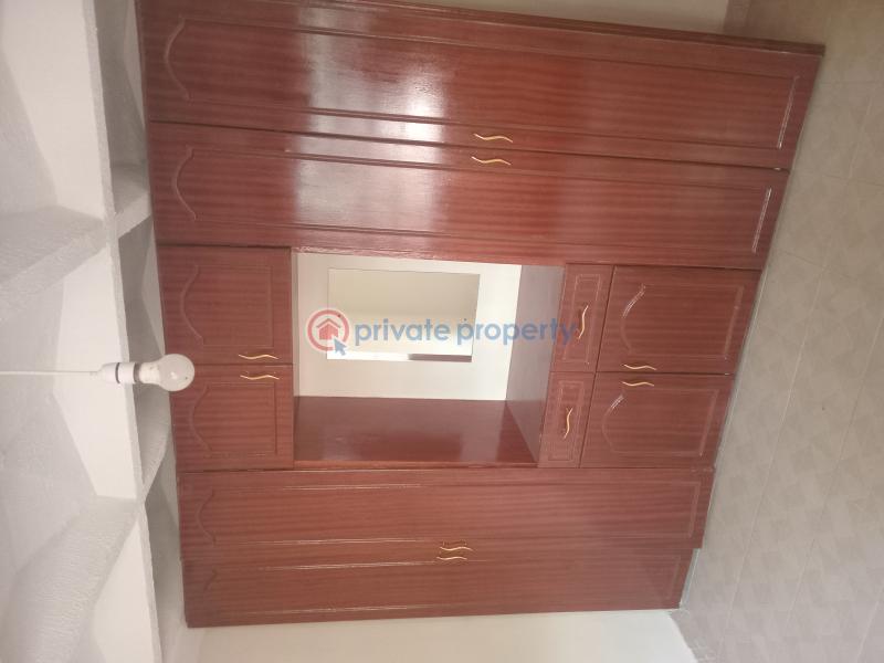 5 bedroom Townhouse For Rent Gateway Mall Mombasa Road 2 Syokimau/Mulolongo Machakos - 3