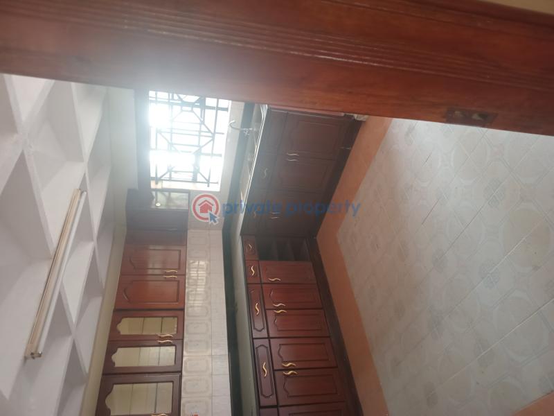 5 bedroom Townhouse For Rent Gateway Mall Mombasa Road 2 Syokimau/Mulolongo Machakos - 4