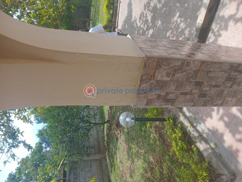 5 bedroom Townhouse For Rent Gateway Mall Mombasa Road 2 Syokimau/Mulolongo Machakos - 5