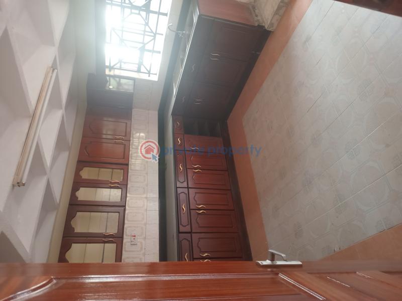 5 bedroom Townhouse For Rent Gateway Mall Mombasa Road 2 Syokimau/Mulolongo Machakos - 2