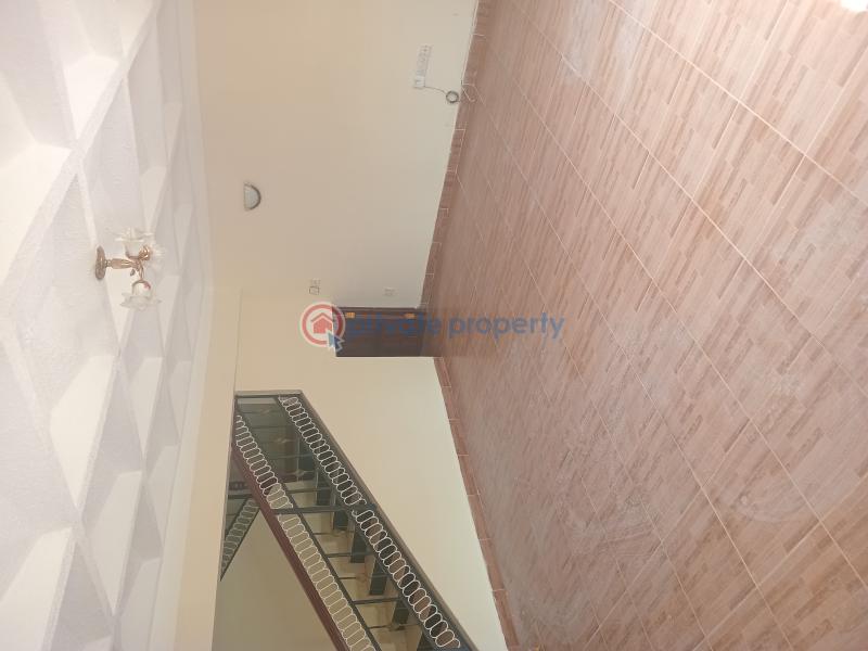 5 bedroom Townhouse For Rent Gateway Mall Mombasa Road 2 Syokimau/Mulolongo Machakos - 1