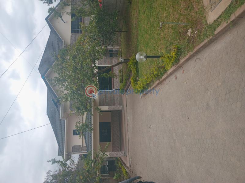 5 bedroom Townhouse For Rent Gateway Mall Mombasa Road 2 Syokimau/Mulolongo Machakos - 0