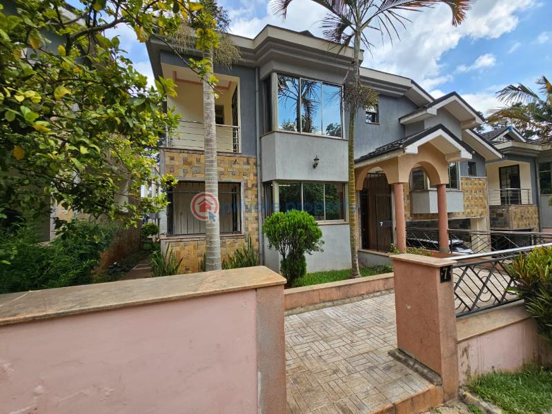 5 bedroom Townhouse For Rent Peponi Road Eldama Ravine Road Westlands Nairobi - 4